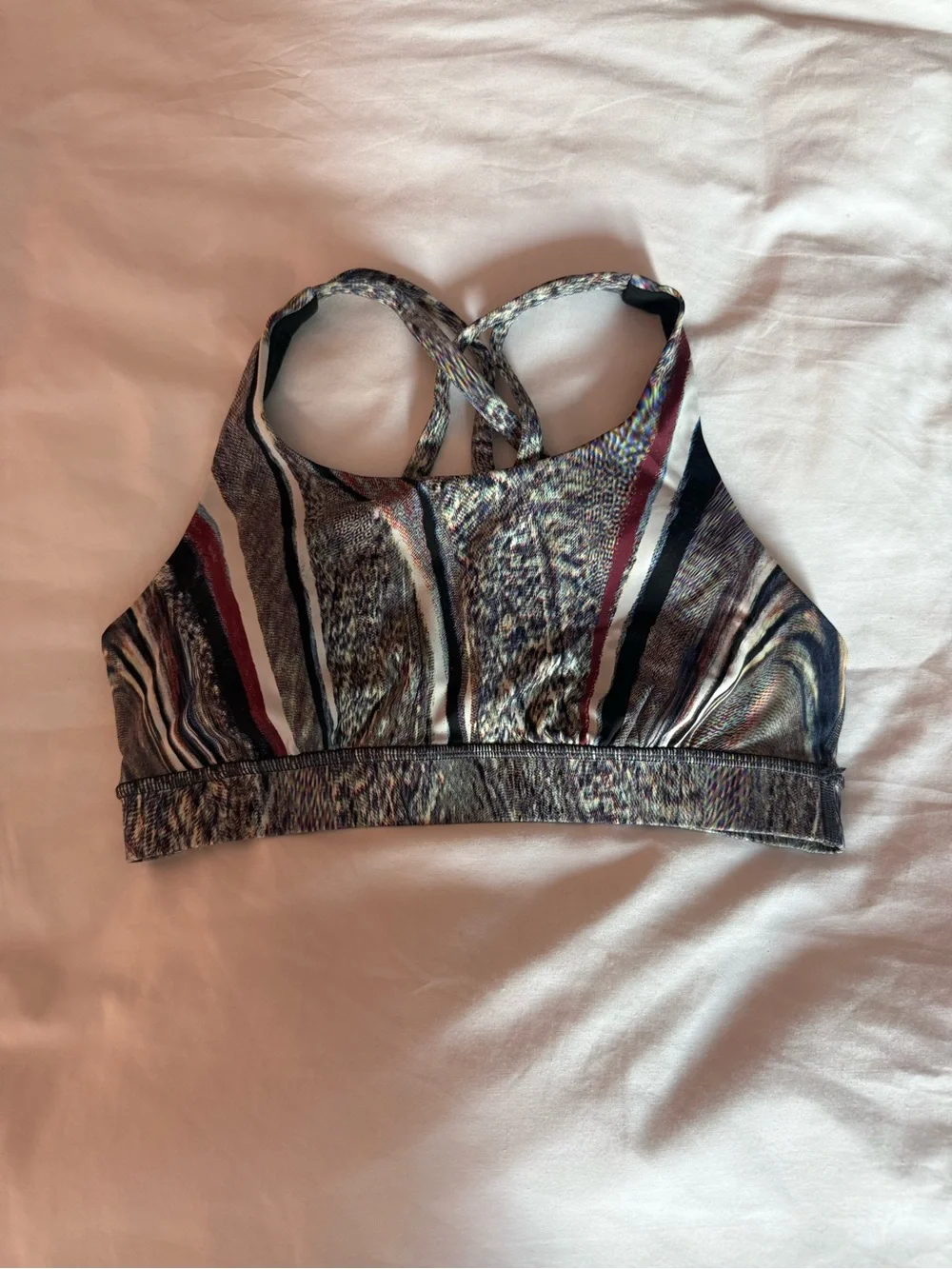 RARE LULULEMON SET - align leggings + sports bra